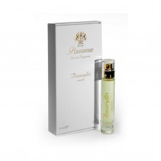 AMARYLLIS BIANCO - EDP 15 ML - PANAMA BOELLIS - FORMATO DA VIAGGIO