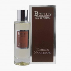 ESPRESSO NAPOLETANO - 100 ML - BOELLIS