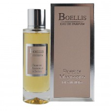 FIORE DI MANDORLO DI SICILIA - 100 ML - BOELLIS