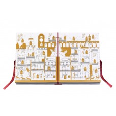 CALENDARIO DELLAVVENTO - CARTHUSIA