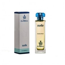 VIA CAMERELLE NOTE SPRAY PER AMBIENTI - CARTHUSIA