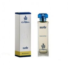 MEDITERRANEO "NOTE" SPRAY PER AMBIENTI - CARTHUSIA