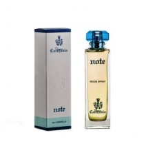 VIA CAMERELLE "NOTE" SPRAY PER AMBIENTI - CARTHUSIA