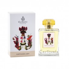 CARTHUSIA LADY – EAU DE PARFUM 50 ML