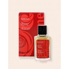 ROSA ATTAR - MAROMA - PROFUMO OLIO 10 ML