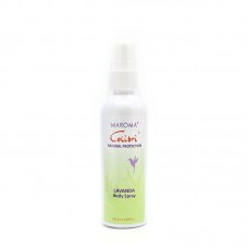 SPRAY ANTI INSETTI COLIBRì - LAVANDA - MAROMA - 100ML