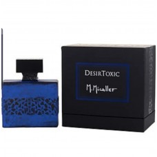 DESIRTOXIC - M. MICALLEF - EAU DE PARFUM 100 ML