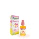 ROSE D'OR - OLIO VERGINE BIOLOGICO DI ROSA MOSQUETA DEL CILE ED ELICRISO - 30 ML