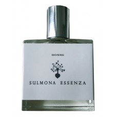 SULMONA ESSENZA HOMME – UOMO - EAU DE PARFUM 30 ML