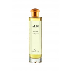 ALBI – EAU DE PARFUM 100 ML - LAURA TONATTO