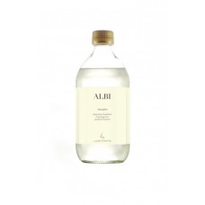 ALBI - SHANGHAI RICARICA REFILL - PROFUMO AMBIENTE 500 ML