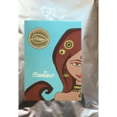 HENNA CASTANO - 500 GRAMMI - HIMALAYA