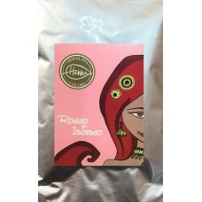 HENNA ROSSO INTENSO - 500 GRAMMI - HIMALAYA